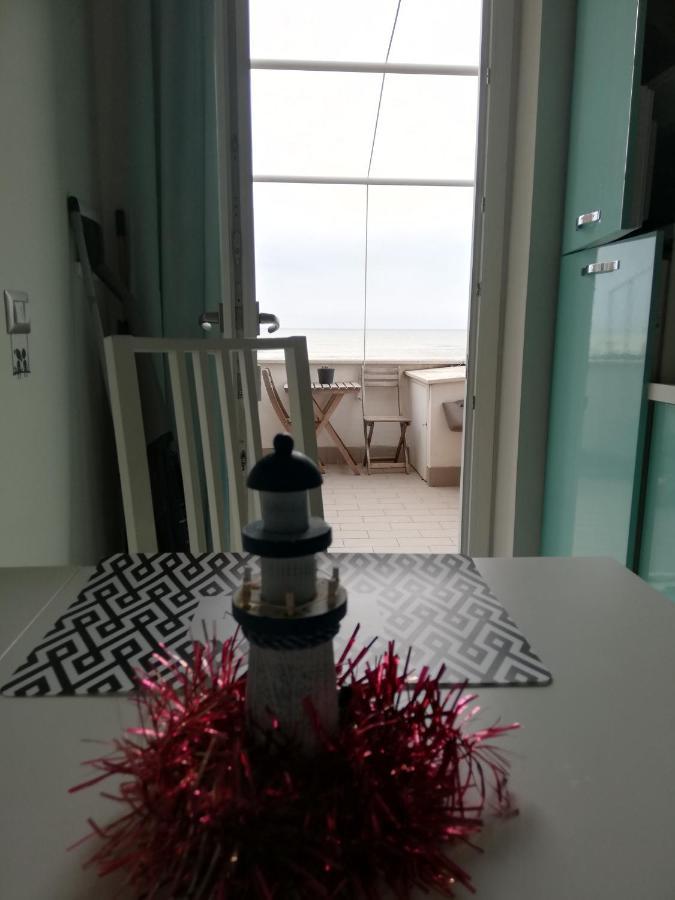 B&B Antico Porto Tarquinia Exteriör bild