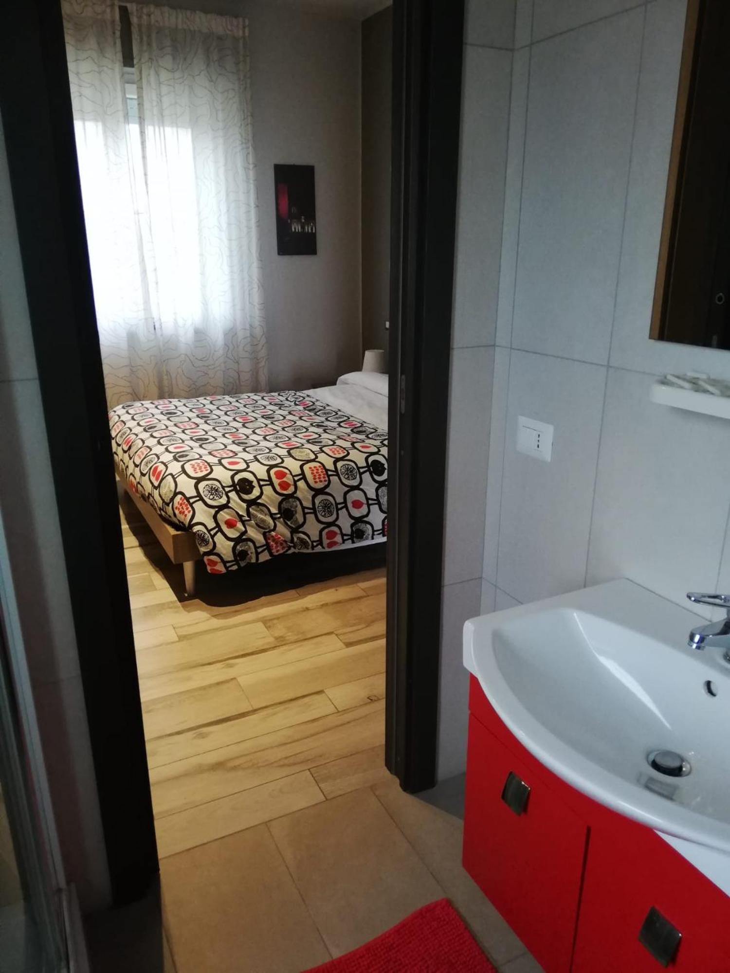 B&B Antico Porto Tarquinia Exteriör bild